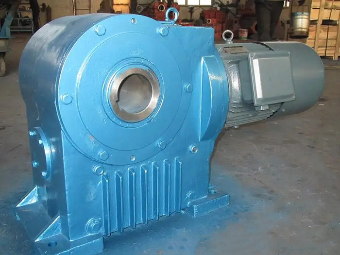 <b>二次包絡(luò)減速機(jī)</b>